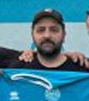 Calciatore Giuseppe DI CARO -